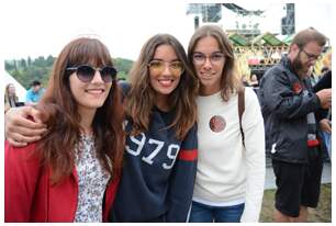 Foto 153 de la s&aacute;bado 8 de julio | Bilbao BBK Live 2017